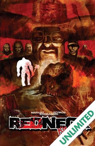 Redneck Kings: Preview